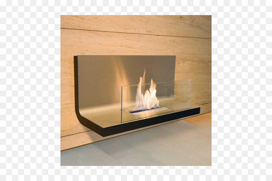 Chimenea De Pared，Fuego PNG