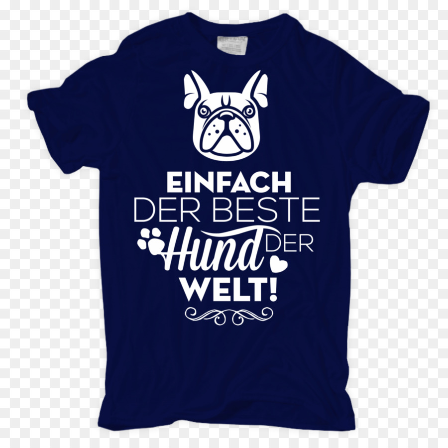 Camiseta，Bulldog Francés PNG