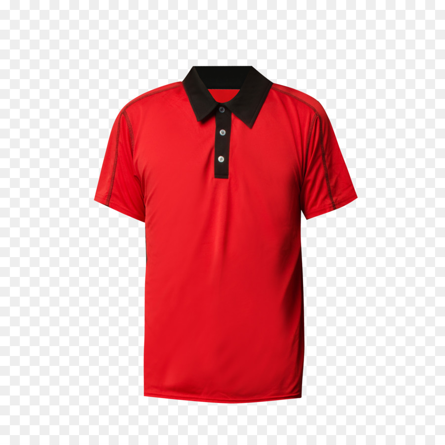 Polo Rojo，Arriba PNG