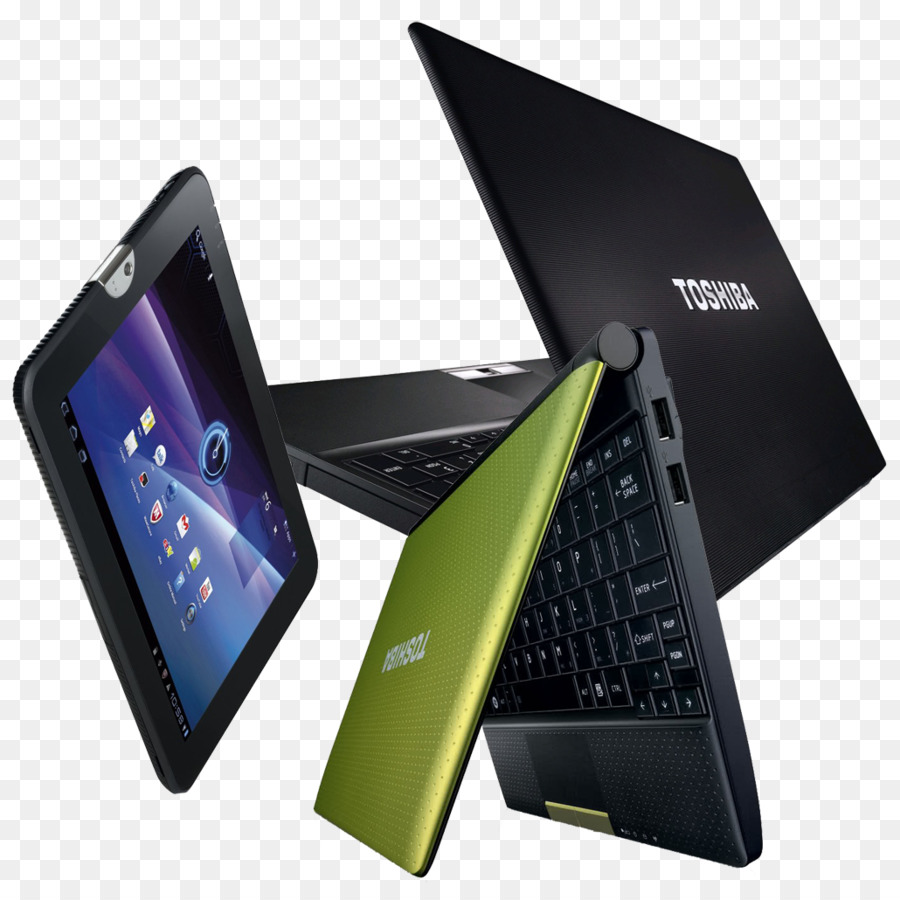 Netbook，Toshiba Prosperar PNG