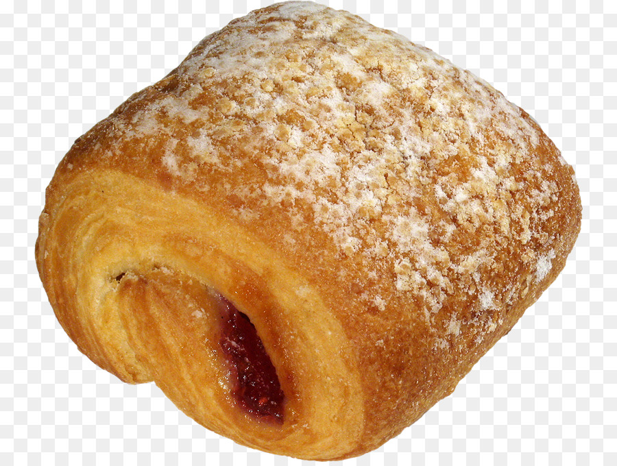 Cuerno，Pain Au Chocolat PNG