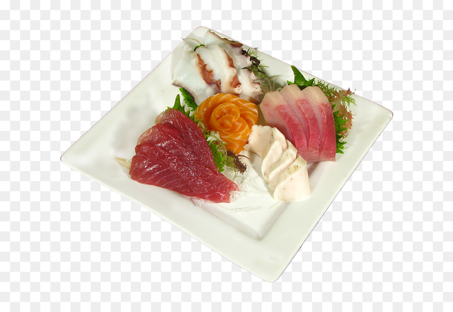 Sashimi，Sushi PNG