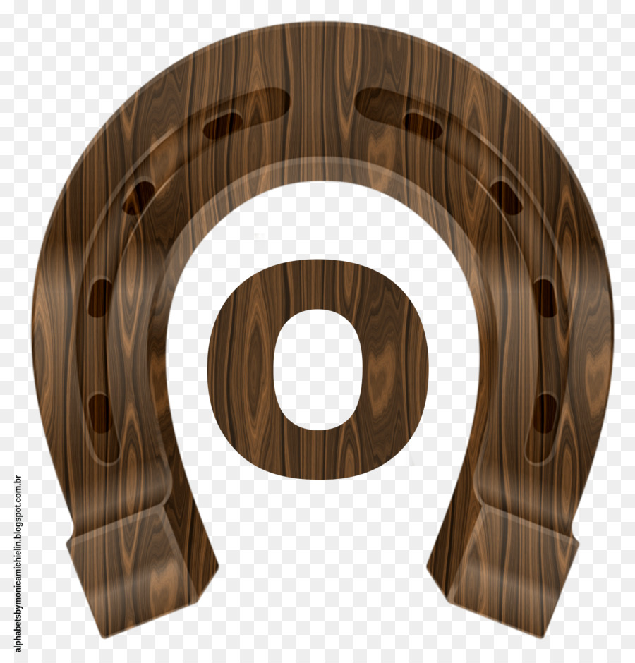 Herradura，De Madera PNG