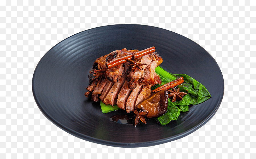 Teriyaki，Carne PNG