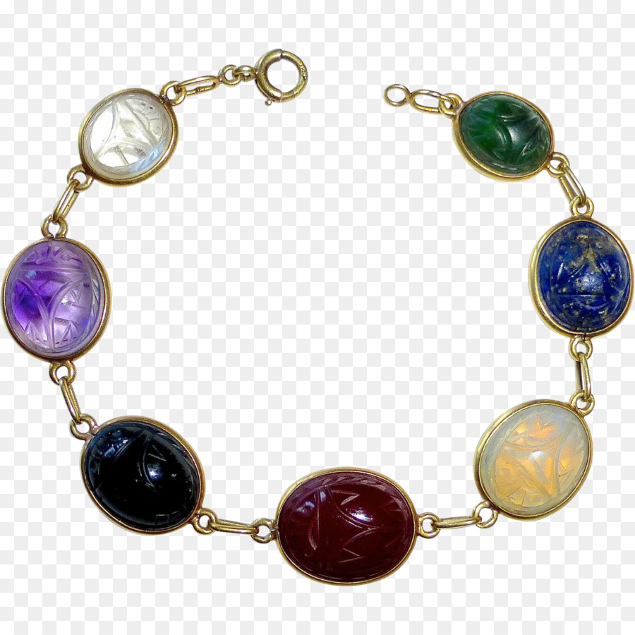 Amatista，Pulsera PNG