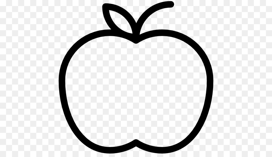 Esquema De Manzana，Fruta PNG