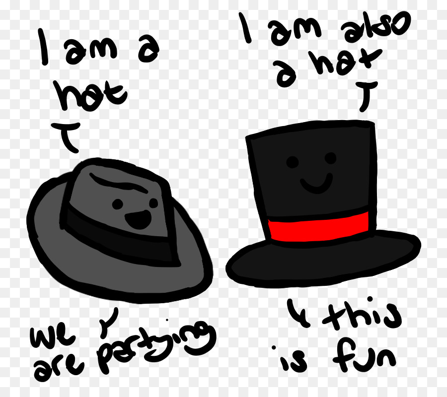 Sombrero，Dibujos Animados PNG