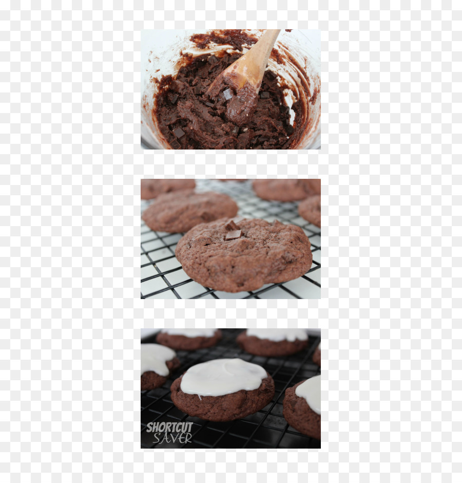 Brownie De Chocolate，Chocolate PNG