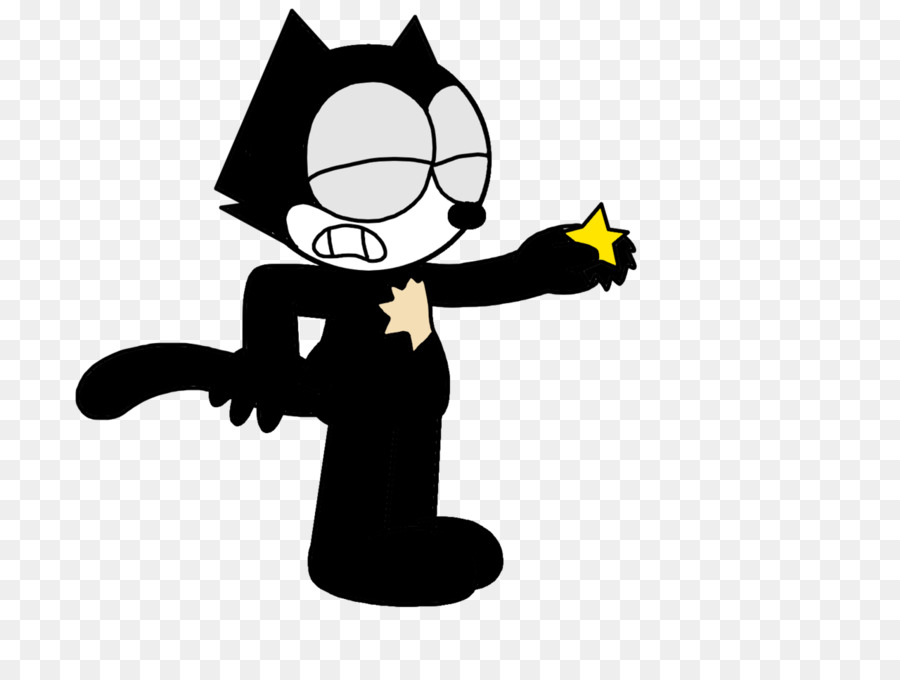 Gato，Personaje PNG