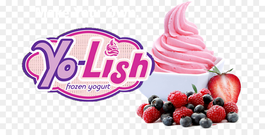 Yogurt Congelado，Bloomfield PNG