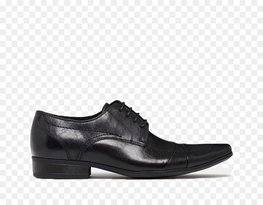 Zapato Negro，Formal PNG