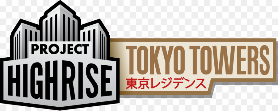 Logo，Tokio PNG