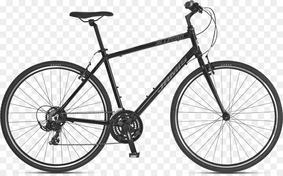 Bicicleta Blanca，Bicicleta PNG