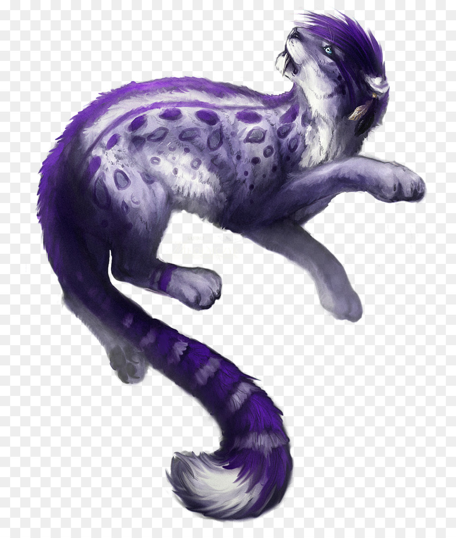 Gato，Arte Fantástico PNG