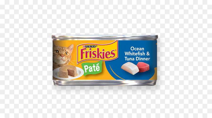 Lata De Comida Para Gatos，Friskies PNG