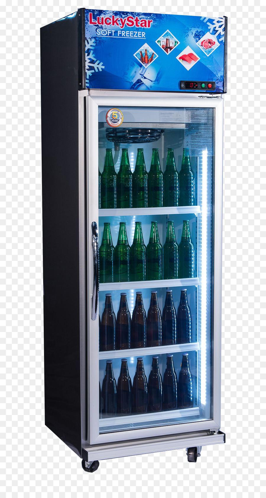 Refrigerador， PNG