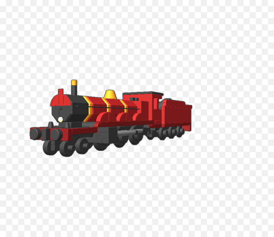 Tren De Vapor，Locomotora PNG