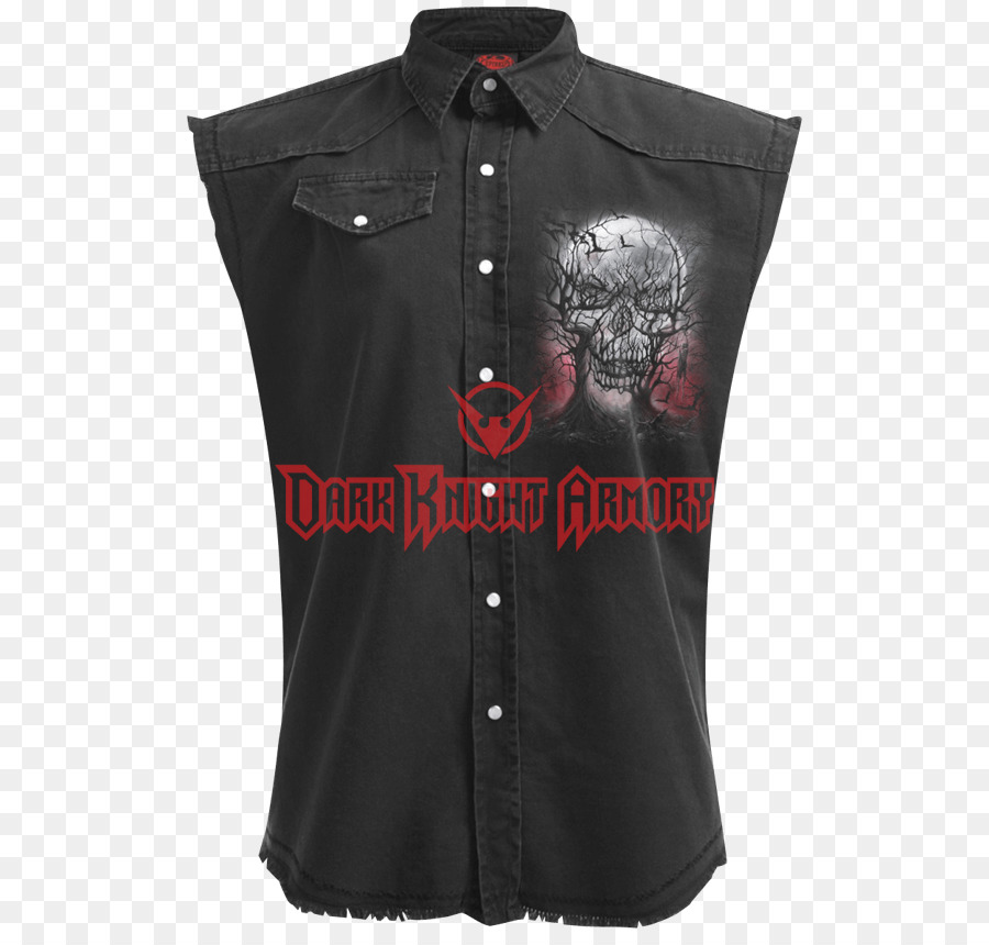 Camiseta，Camisa Sin Mangas PNG