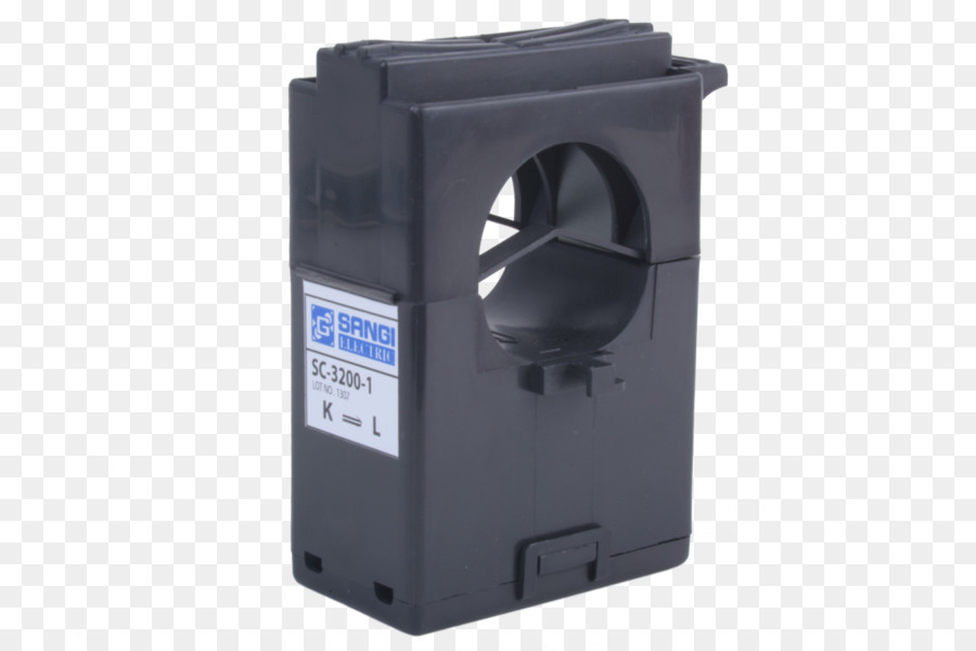 Corriente Eléctrica，Componente Electrónico PNG