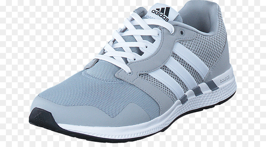 Zapatilla Adidas Azul，Zapato Deportivo PNG