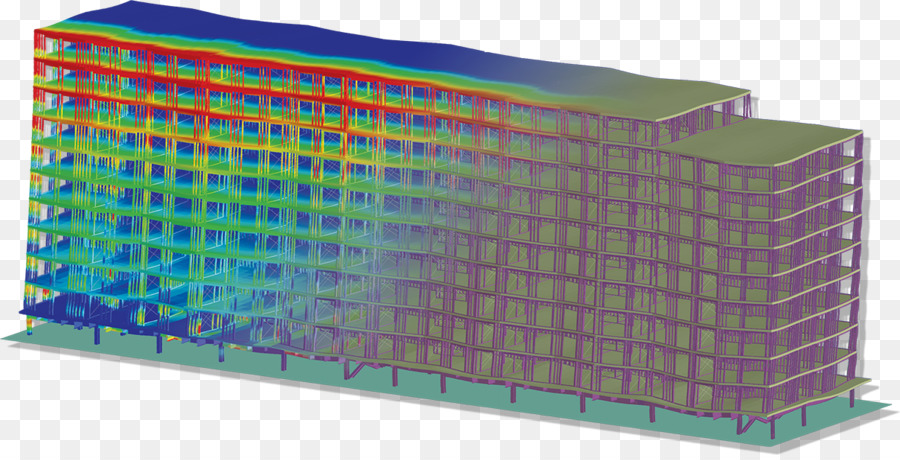 Estructura，Ingeniería Civil PNG