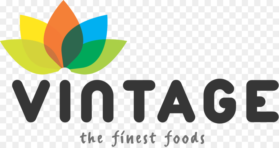 Logotipo，Corporación De Comida Vintage PNG