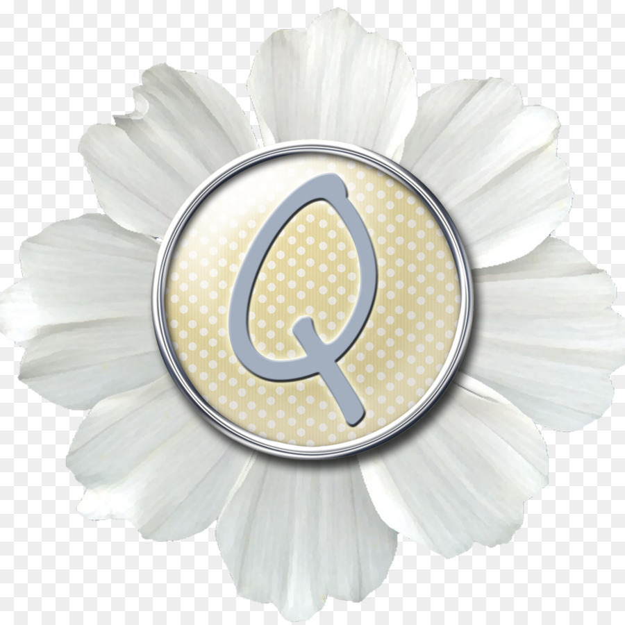 Flor，Blanco PNG