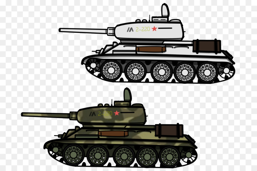 Tanque，Militar PNG