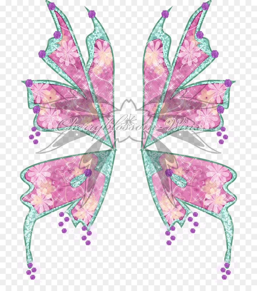 Polilla，Diseño De Vestuario PNG