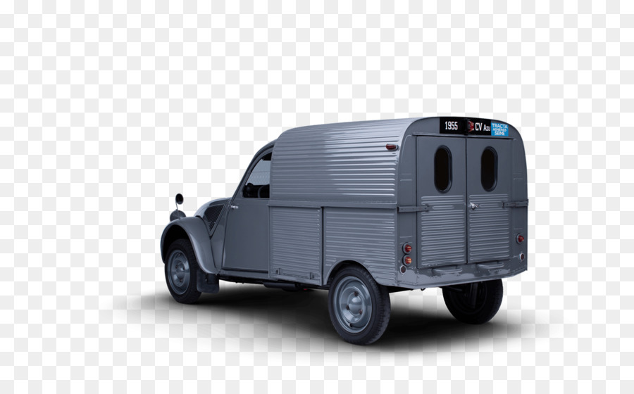 Compacto De，Citroën 2cv PNG