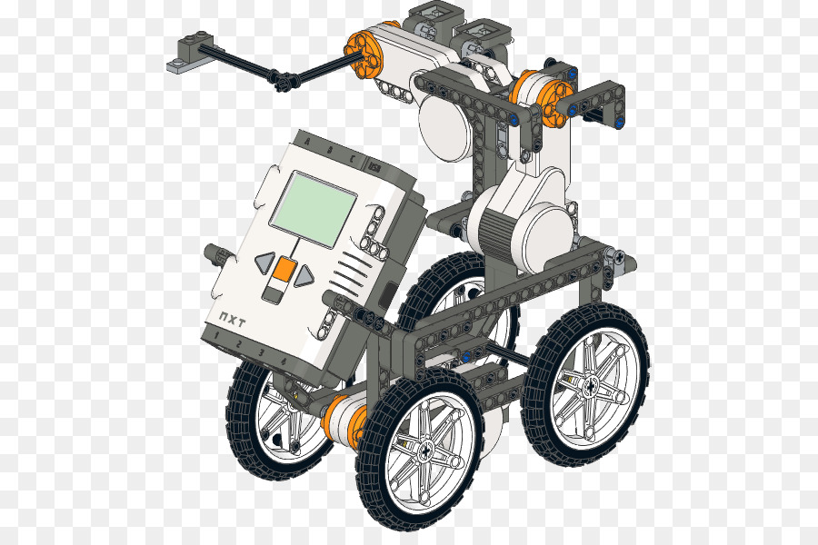 Rueda，Lego Mindstorms Nxt PNG