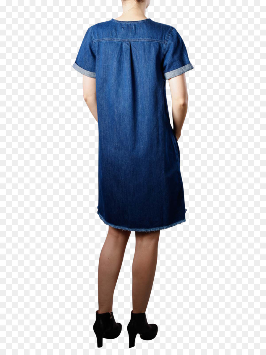 Vestido，Falda De Mezclilla PNG