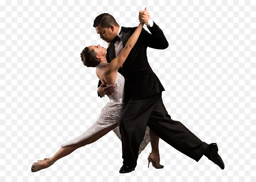 Tango Argentino，Bailar PNG