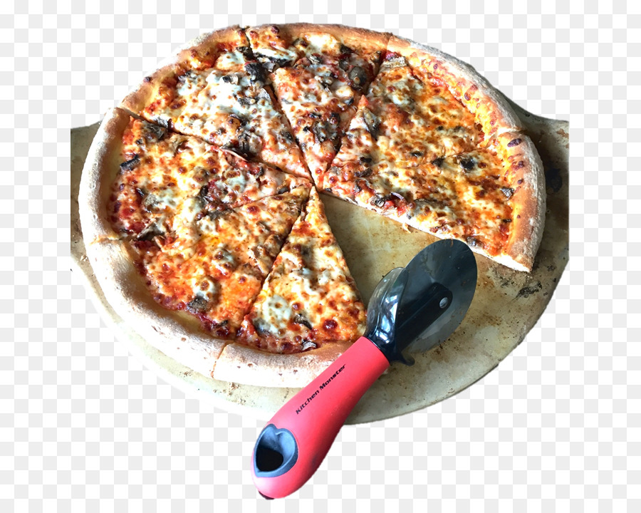 Pizza Siciliana，Tarta De Melaza PNG