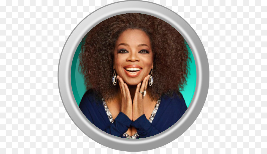 Oprah Winfrey，O La Revista Oprah PNG