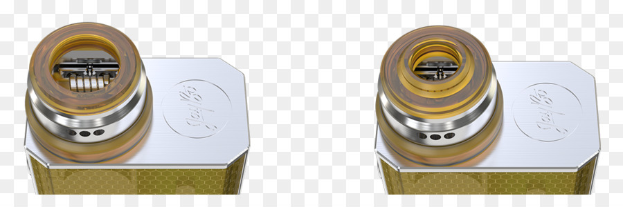 Cigarrillo Electrónico，Squonk PNG