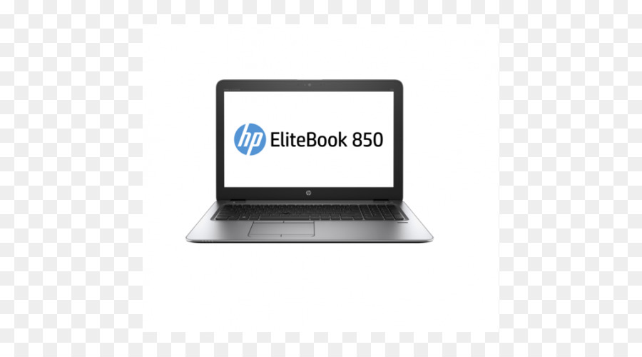 Computadora Portátil，Hp Elitebook 850 G3 PNG