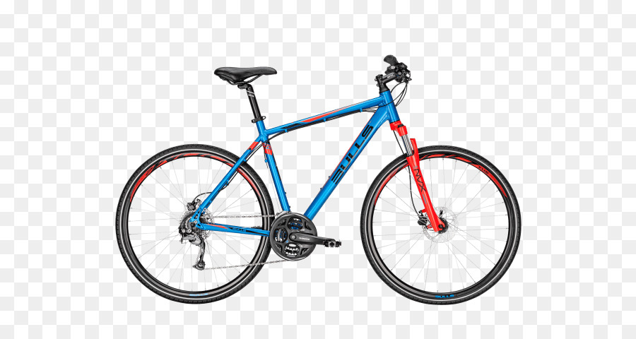 Bicicleta Híbrida，Bicicleta De Ciclocross PNG