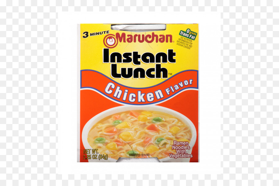 Cocina Vegetariana，Maruchan PNG