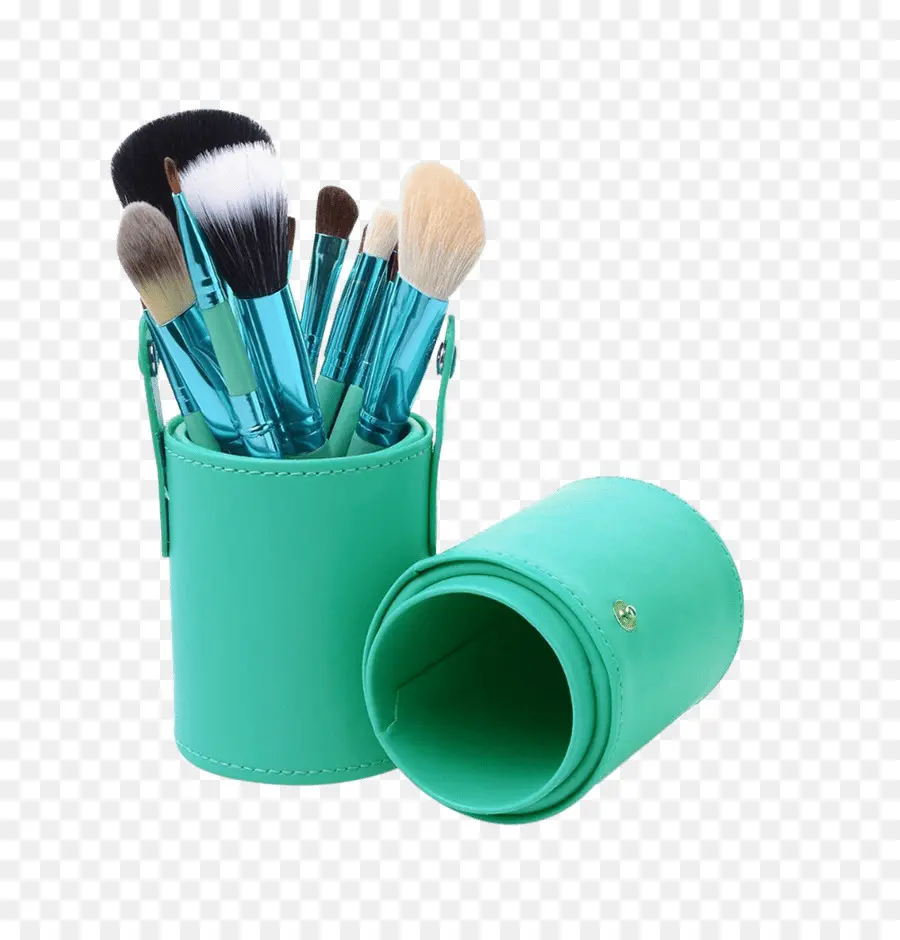 Brocha De Maquillaje，Cepillar PNG