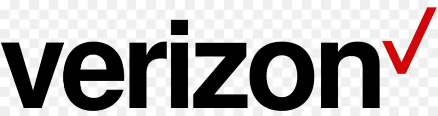 Logo，Verizon Wireless PNG