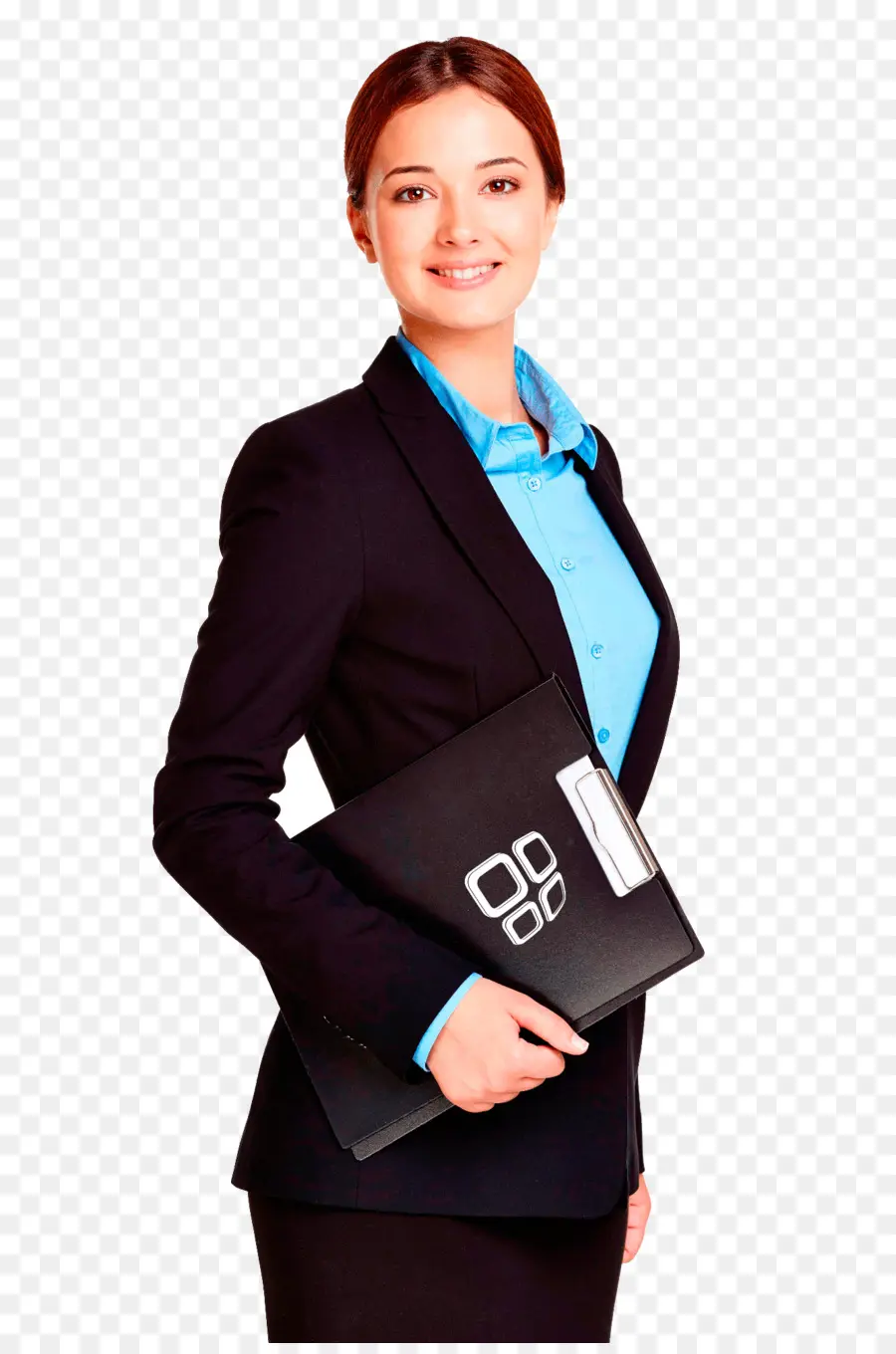 Mujer De Negocios，Profesional PNG