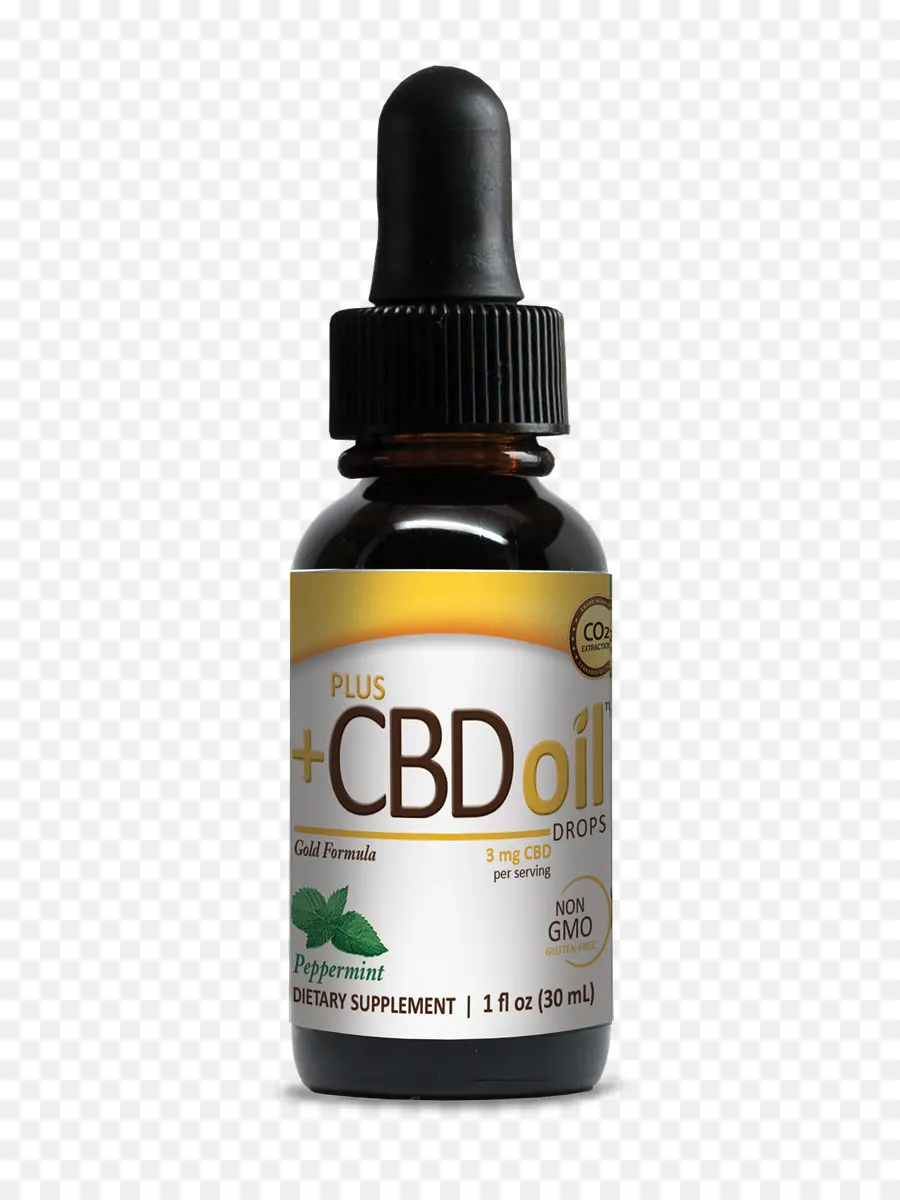 Cannabidiol，Suplemento Dietético PNG