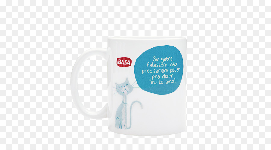 Taza De Café，Gato PNG