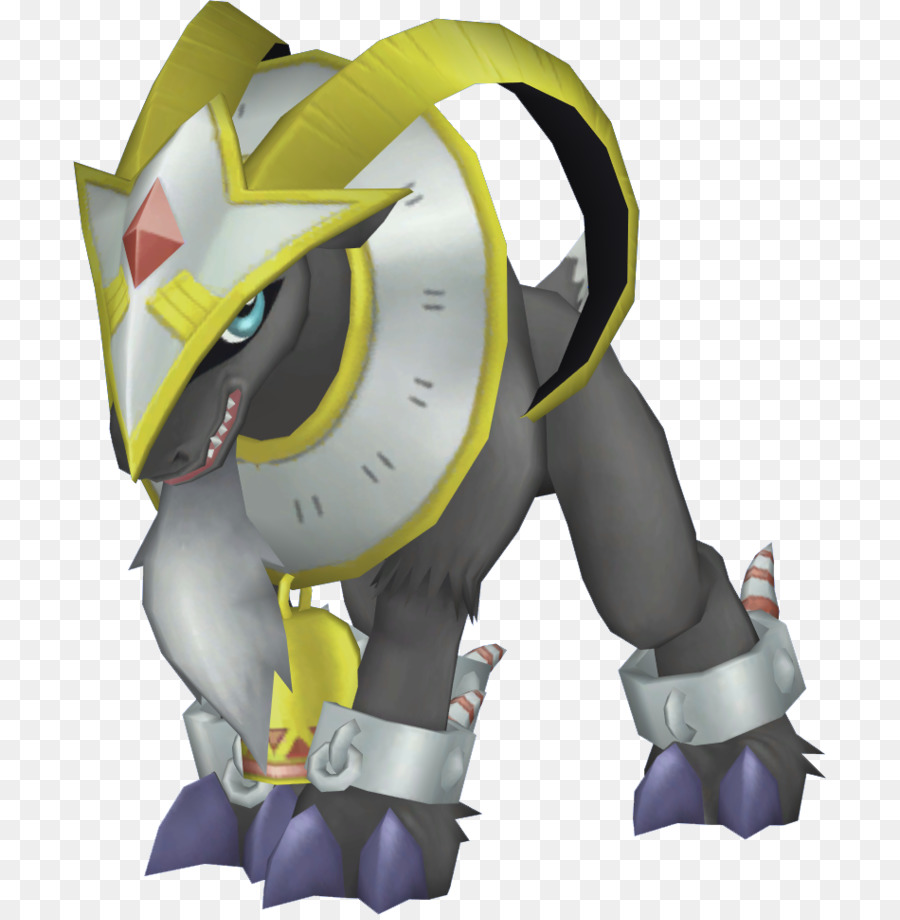 Dígita，Digimon Masters PNG