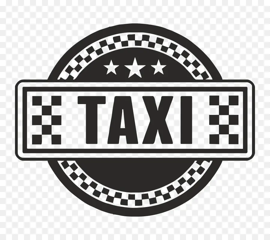 Servicio De Taxis，Transporte PNG