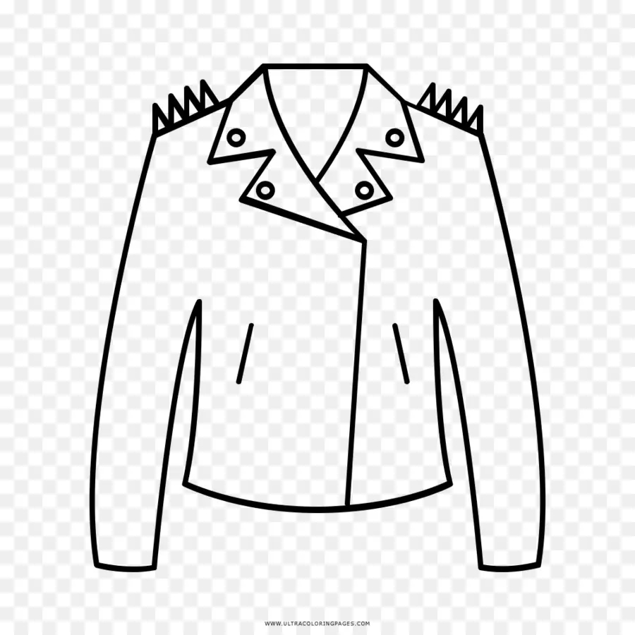 Chaqueta，Moda PNG