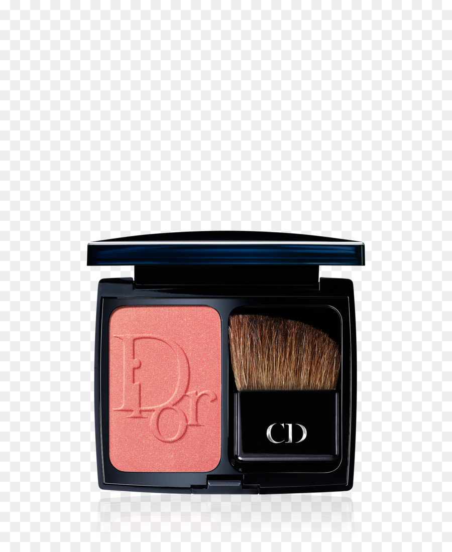 Maquillaje De Rubor Rosa，Rubor PNG