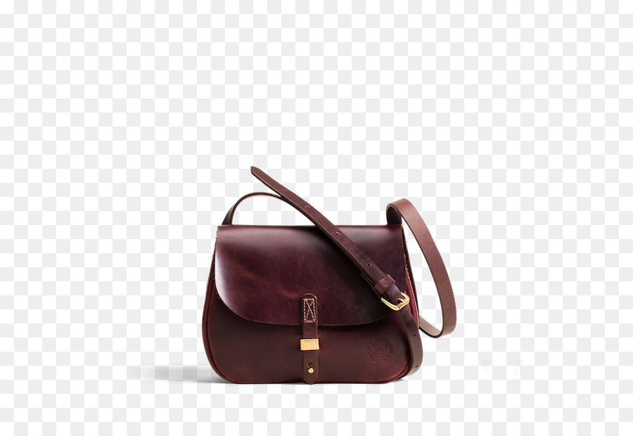 Bolso Rojo，Cuero PNG