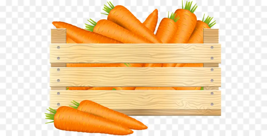 Zanahoria，Alimento PNG